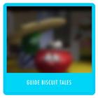 آیکون‌ Guide Biscuit Tales