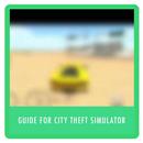 Guide for City theft simulator APK