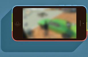 Guide for City theft simulator imagem de tela 3