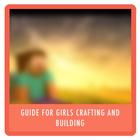 Guide Girls Crafting Building icon