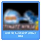 Guide for Narutimates Ninja icône