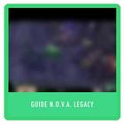 Guide N.O.V.A. Legacy icon