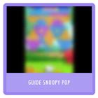 Guide Snoopy Pop أيقونة