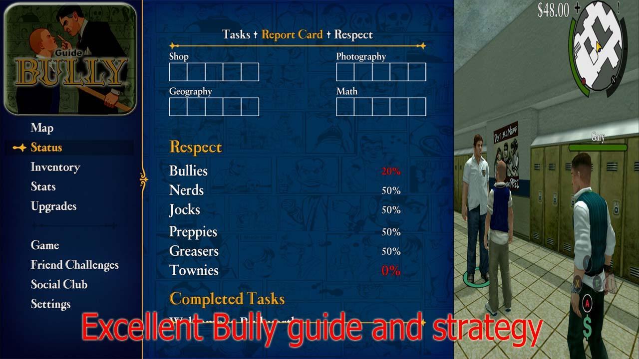 Bully перевод Bully перевод
