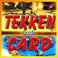 Guide TEKKEN capture d'écran 1