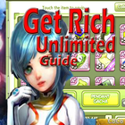 Key Tips LINE Let's Get Rich 图标