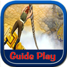 آیکون‌ Secret of Temple Run2