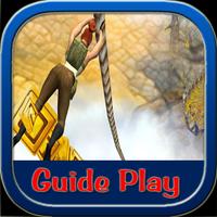 Secret of Temple Run2 постер