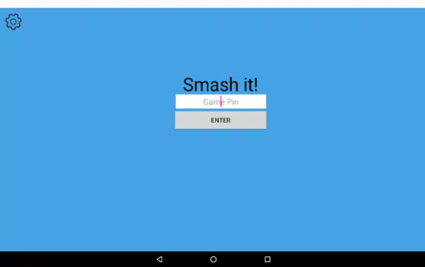 Descarga de APK de SmashIt - Kahoot edition para Android