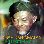 Kisah dan Amalan KH Hasyim Asy'ari ikon