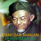 Kisah dan Amalan KH Hasyim Asy'ari icône