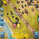 Guide Siegefall LevelUp Faster APK