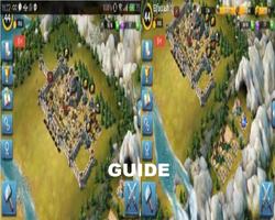 Guide Siegefall LevelUp Faster Affiche