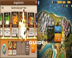 برنامه‌نما Guide Siegefall LevelUp Faster عکس از صفحه