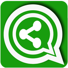 Story Downloader for Whatsup simgesi