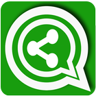 Story Downloader for Whatsup icono