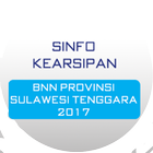 Sinfo Kearsipan icône