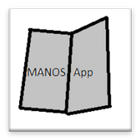 MANOS-App icône