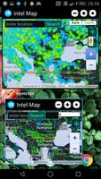 Intelli Map für Ingress Screenshot 1