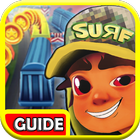 ikon Guide For Subway Surfers 2.0