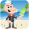 The Sailor Man Adventure APK