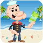 The Sailor Man Adventure icon