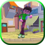 rafadan tayfa macera