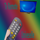 Télécommande universelle TV-hd 圖標