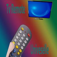 Télécommande universelle TV-hd 截圖 1