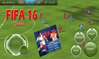 Guide FIFA 16 GamePlay screenshot 2