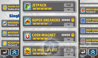 Guide: Subway Surfers 2 faster скриншот 1