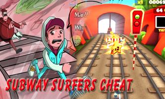 Guide: Subway Surfers 2 faster screenshot 2