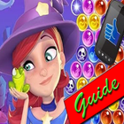 Guide Bubble Witch 2 APK biểu tượng