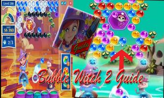 Guide Bubble Witch 2 APK screenshot 2