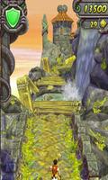 Poster Guide for TEMPLE RUN 2