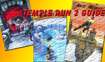 1 Schermata Guide for TEMPLE RUN 2