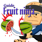 Guide Fruit Ninja APK 아이콘