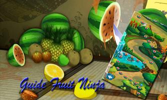 Guide Fruit Ninja APK 스크린샷 1