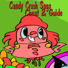 Guide of Candy Crush Saga APK 아이콘