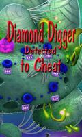 Guide of Diamond Digger APK ảnh chụp màn hình 1