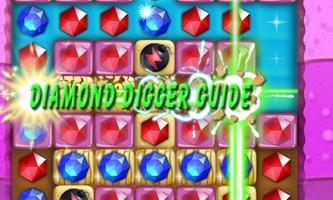 Guide of Diamond Digger APK screenshot 2
