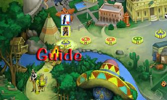 Guide of PET RescueSaga Cheat syot layar 1