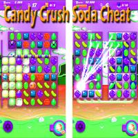 Guide Candy Crush Soda imagem de tela 1