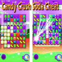 Guide Candy Crush Soda ภาพหน้าจอ 1