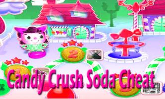 Guide Candy Crush Soda اسکرین شاٹ 3