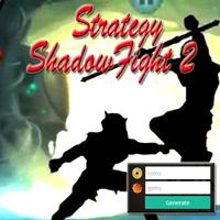 Guide Shadow Fight 2 Strategy Poster