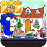 Dorae City Adventure