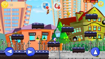 Dorae City Adventure screenshot 1