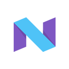 N-ify for Android ikona