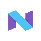 N-ify for Android icon